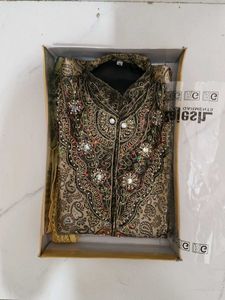 💥 Full Sherwani Set + Dupatta – Just ₹299! 😍