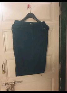 Pepe Jeans Original Medium Skirt