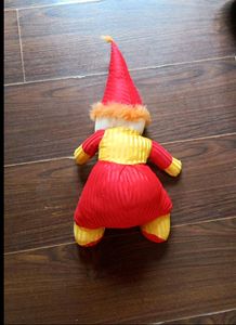Soft Toy Clown To