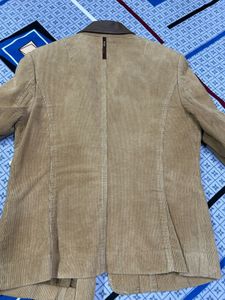 KUP Corduroy Blazer