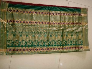 Banarasi Saree