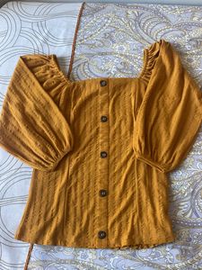 Stylish Crop Top