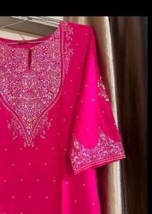 Pakistani Style Kurti