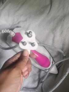 Electric Iron