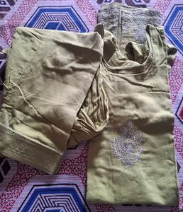 Salwar Suit