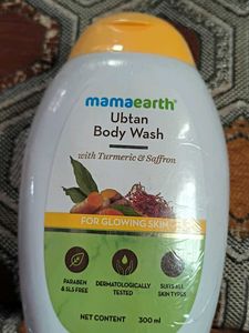 Mamaearth Skincare Set