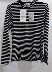 Striped Top