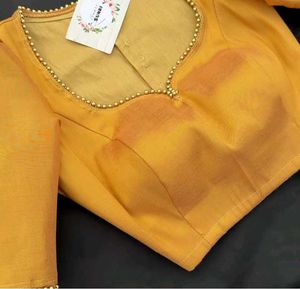 Tranding South Indian Blouse