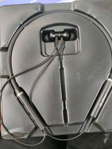 pTron Neckband Band Brand New Quality