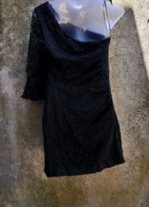 1.23.2 SEXY BLACK NET BODYCON