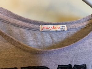 Thrill Graphic Tee
