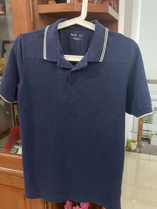 Splash Men’s Polo T-Shirt
