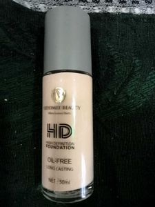 MAC Studio Fix Foundation - NC20