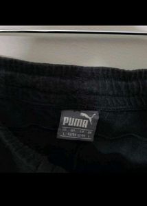 Puma Track Pants