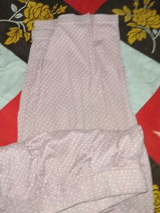 Polka Dot Romper