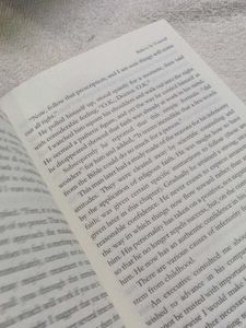 The Power of Positive Thinking