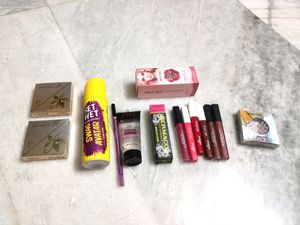 Makeup Products