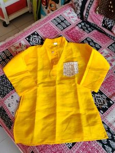 Boys Kurta