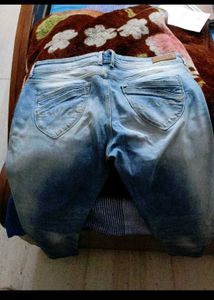 Women 2 Jeans Combo