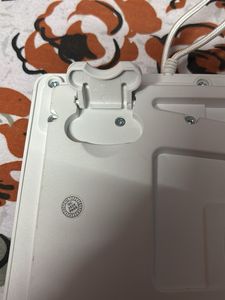 EvoFox Deathray RGB Gaming Keyboard