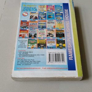 R Gupta&#39;s Bank Clerk Examination Guide