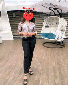 Combo- 2 Jeans Size - 32