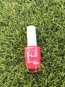 Sugar Pop Nail Lacquer