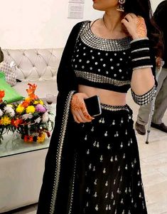 Trending Lehenga