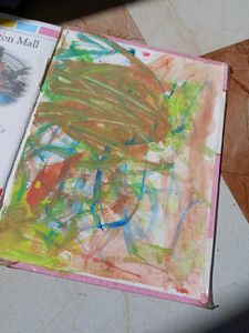 My First Book Of Wonders ofthe World