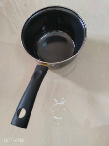 Black tea pan 2.5L