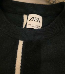 Striped Zara Sweater