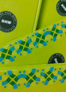 Diary 2024 - Babu Hardware