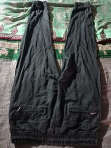 Trouser Pant