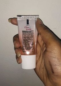 Fair And Lovely Bb Cream