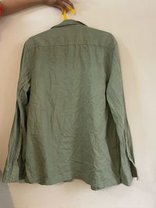 Zudio Oversized Shirt