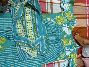 New Kurta Set Totally Ne
