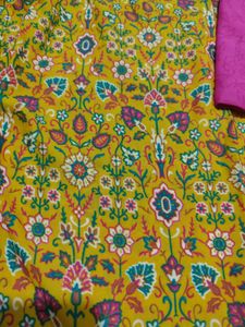Crepe Synthetic Suit Sale