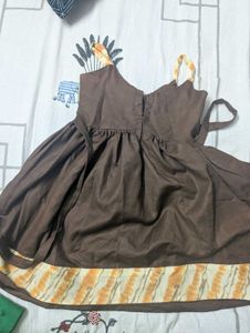 Cotton Dress
