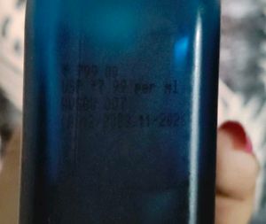 😎Wild stone Whiskey Perfume Men 100Ml