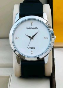 Daniel Radcliffe jubile watch - Elegant &amp; classy l
