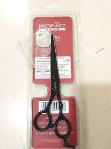 IKONIC Pro Line Hair Scissors