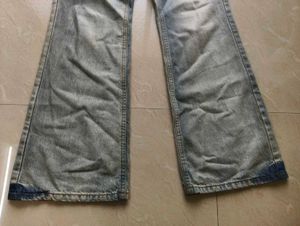 8 Seconds Imported Bootcut Jeans