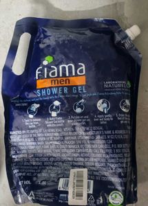 Fiama Body Wash