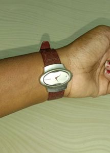Fastrack Working Watch