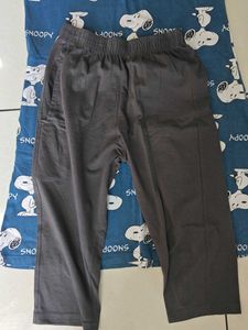 Snoopy Print T-Shirt Dress