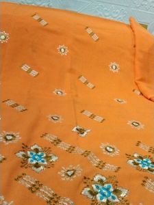 Very Low Price Branded Trendy Embroidery Suit 😍