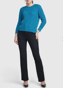 UCB Pullover Sweater