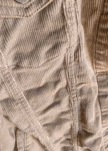 Off-White Vintage Mens Jacket