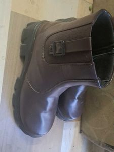 Boots For Girls