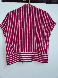 Striped Shirt